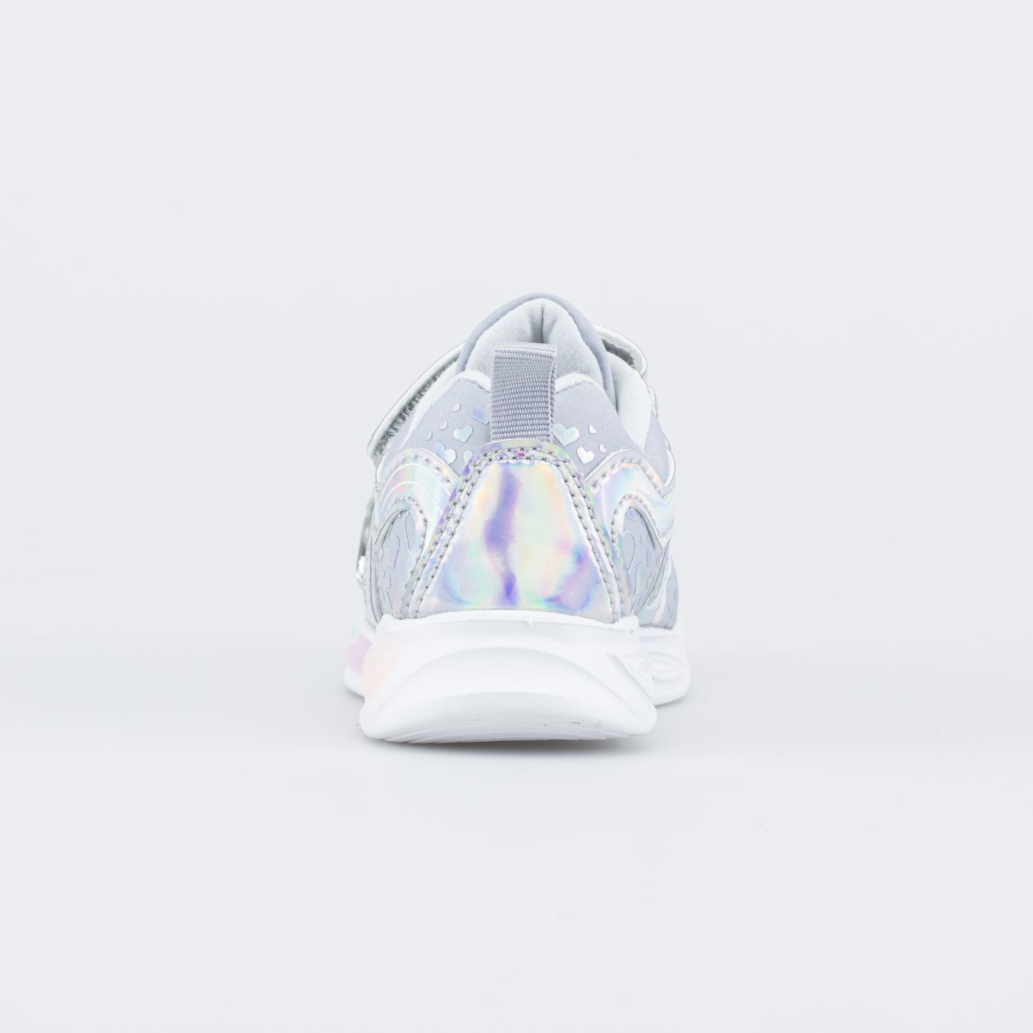 Кроссовки Котофей 344380-75 - фото 4