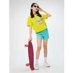 Шорты джинсовые Acoola