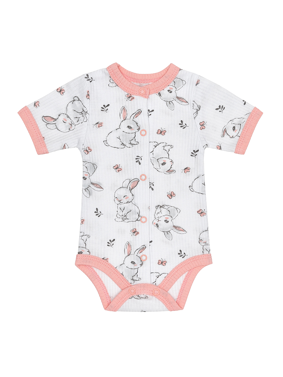 Боди 2 шт Эскимо 210-701 - фото 5