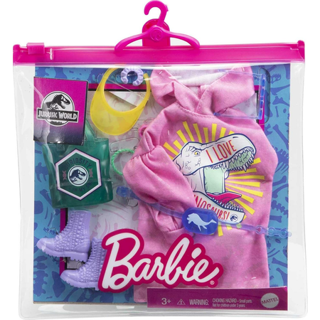 Одежда для кукол Barbie