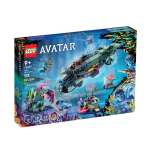 Конструктор LEGO Avatar 75577 553 дет.