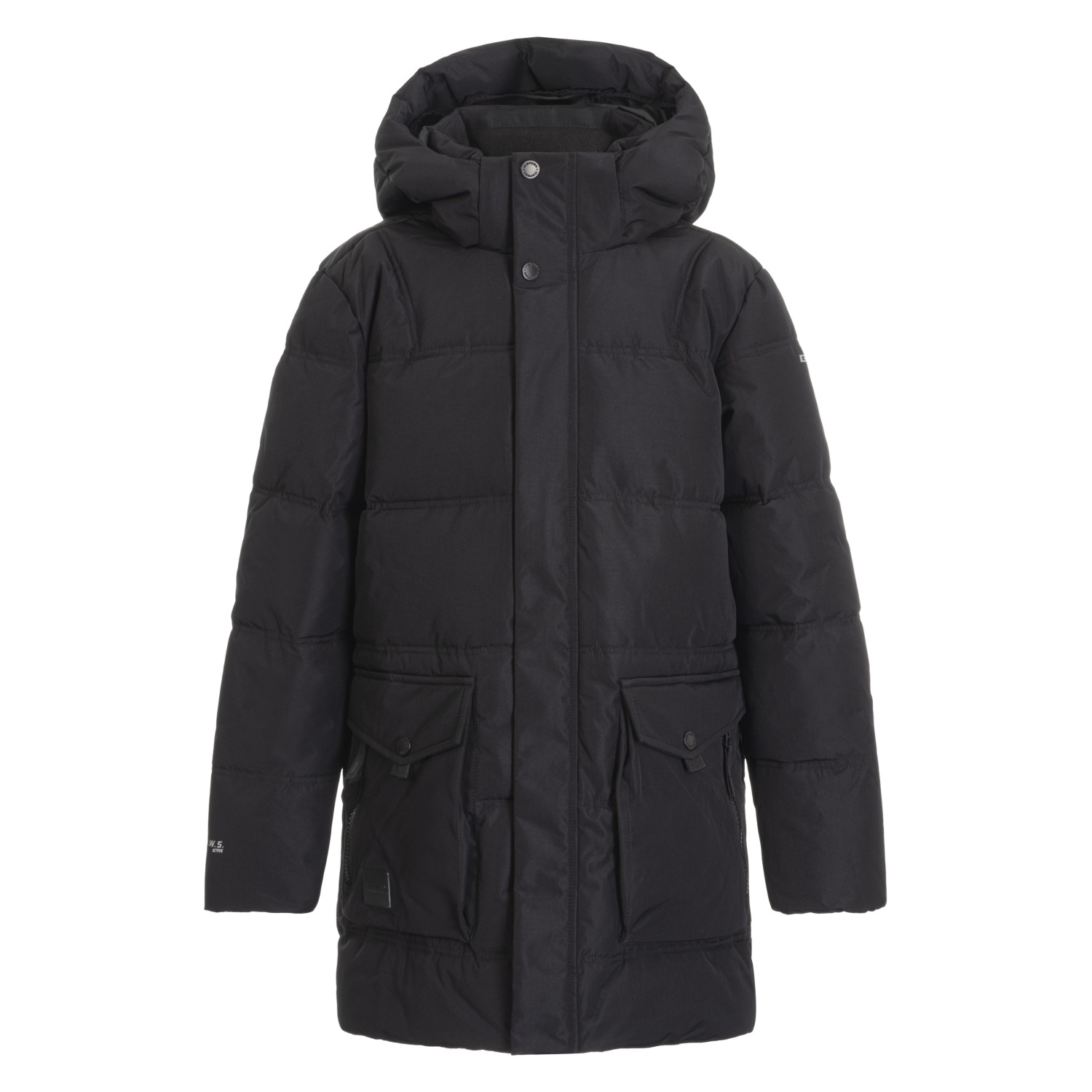 Куртка Icepeak 850005557IV990 - фото 1