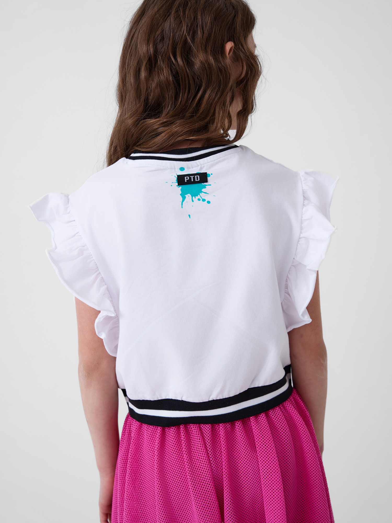 Футболка PlayToday 12621486 - фото 3