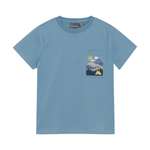 Футболка Color Kids