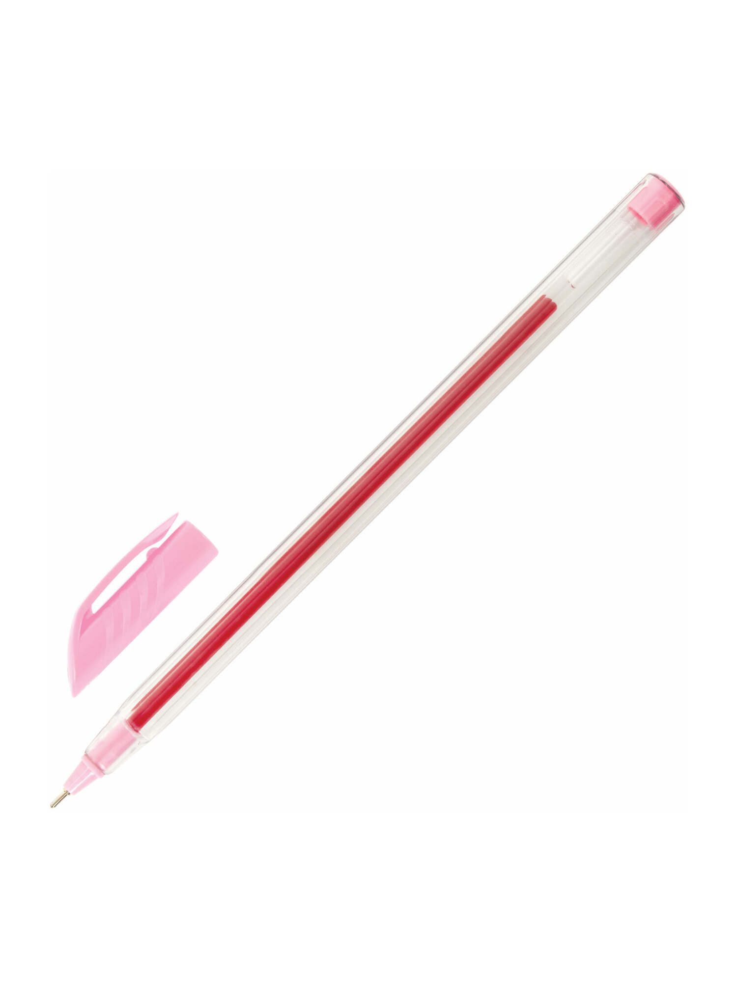 Ручка шариковая Юнландия 10 шт. - фото 19