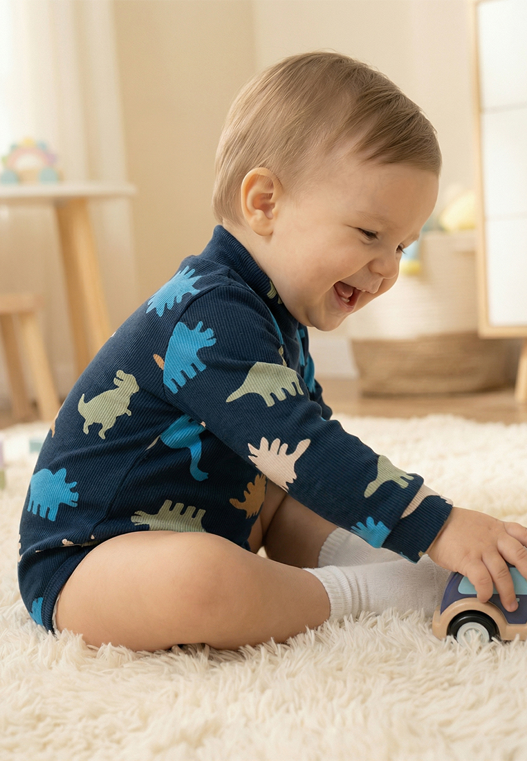 Боди YOULALA 1316400228 - фото 7