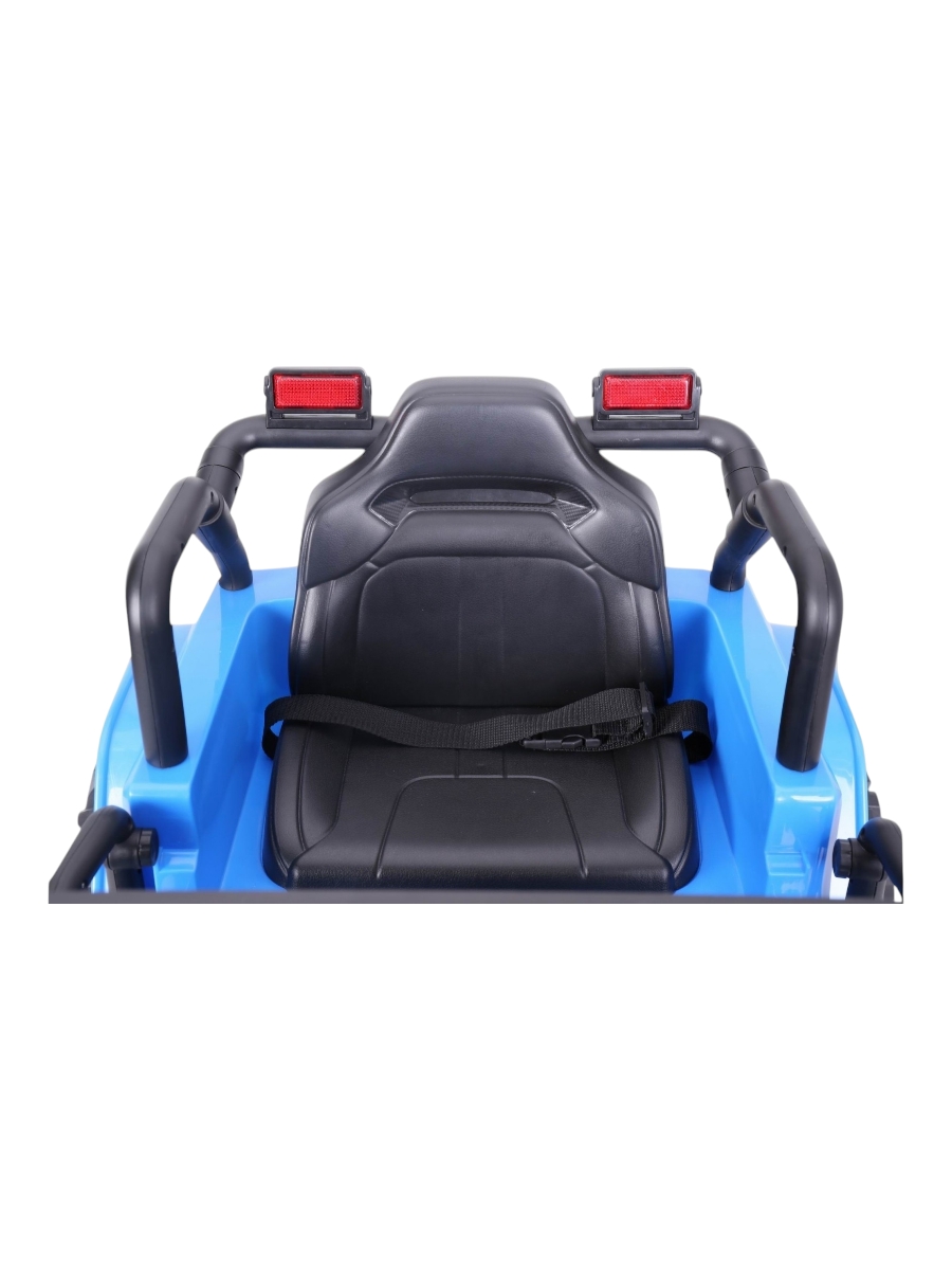 Электромобиль Jiajia С пультом ДУ - фото 8