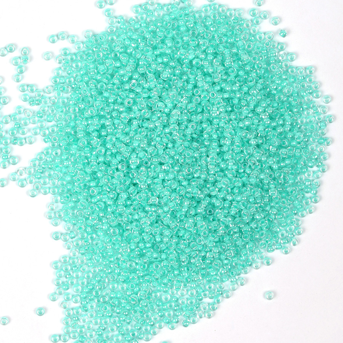 Набор для творчества Preciosa бисер - фото 4