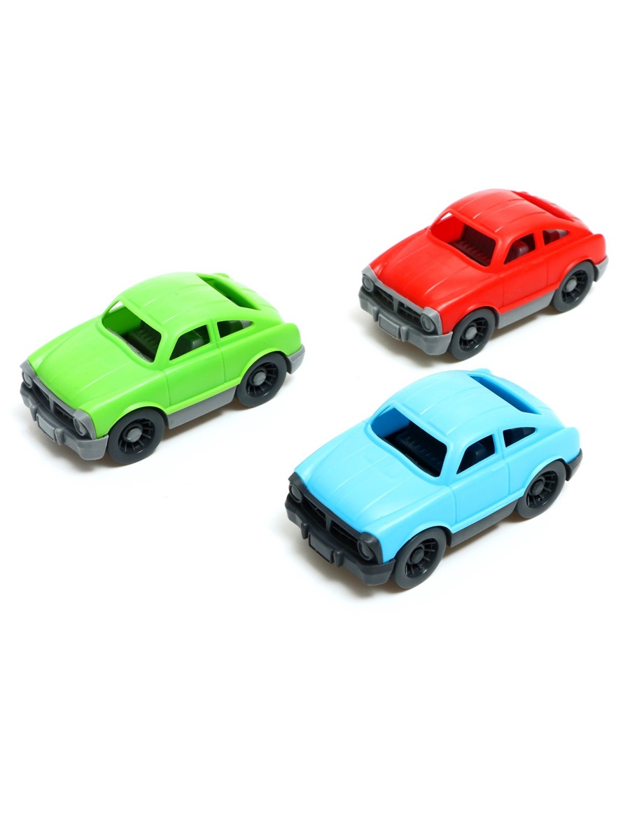 Автовоз AMIN 9945180 - фото 21