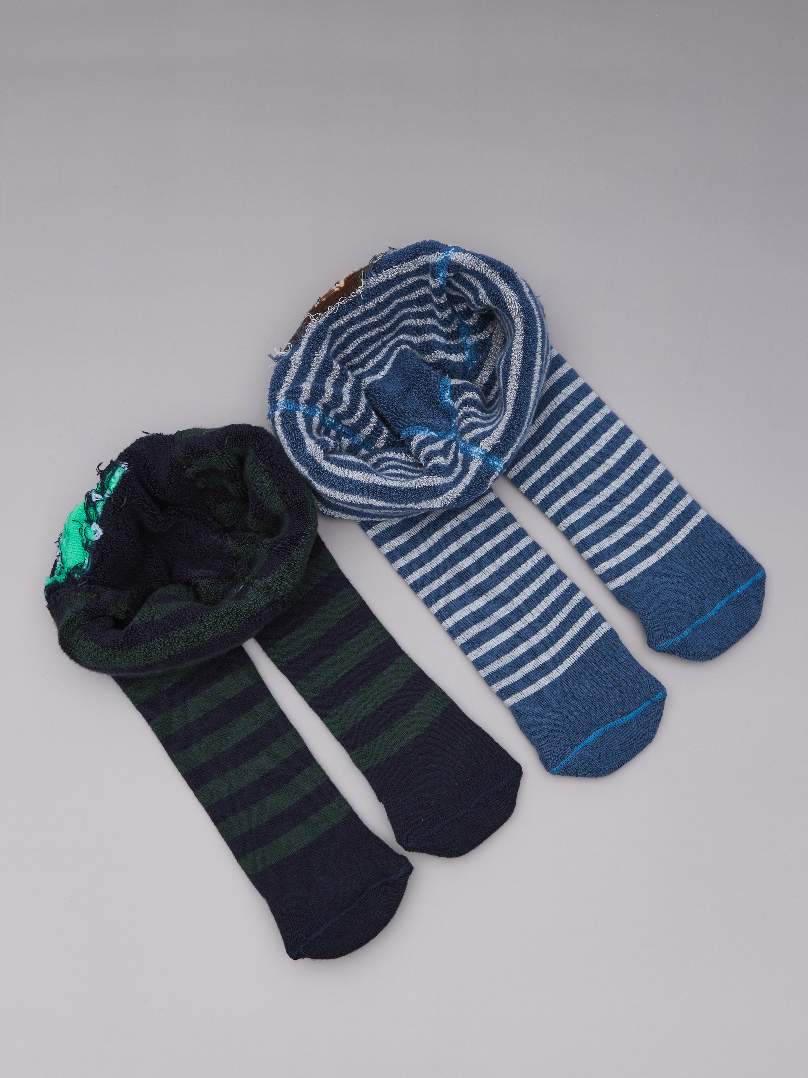 Колготки 2 пары John Jeniford DD2M233mk2 - фото 1