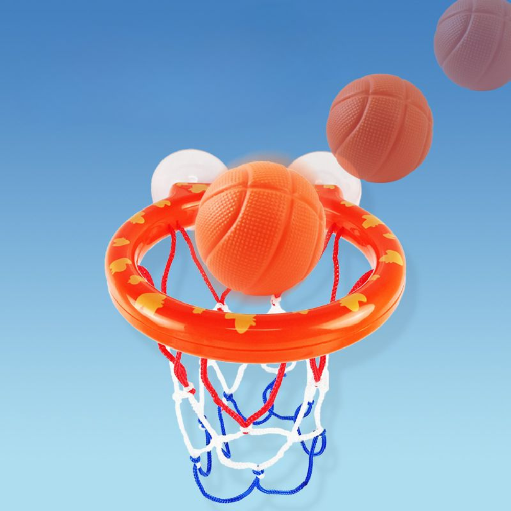 Игрушка MagicStyle Баскетбольное Кольцо - фото 7