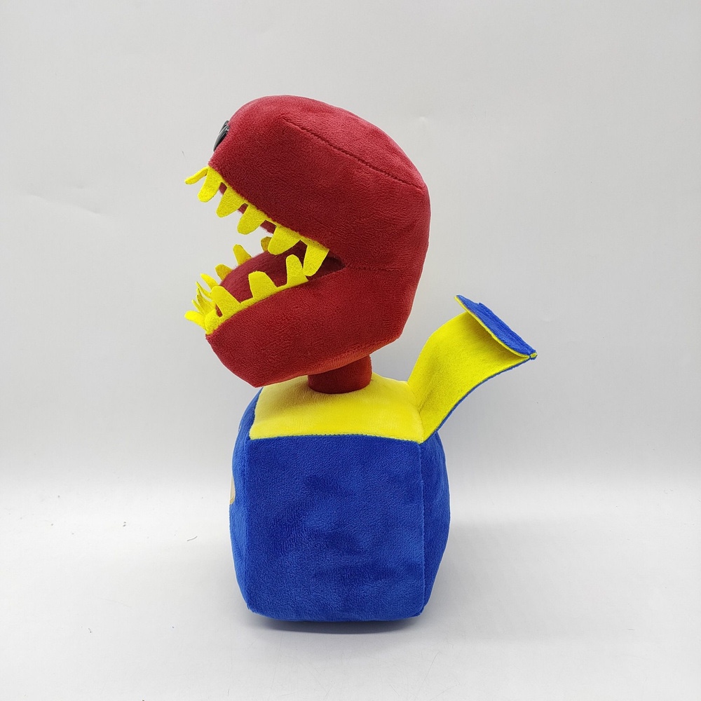 Мягкая игрушка BalaToys Бокси Бу 36 см - фото 9