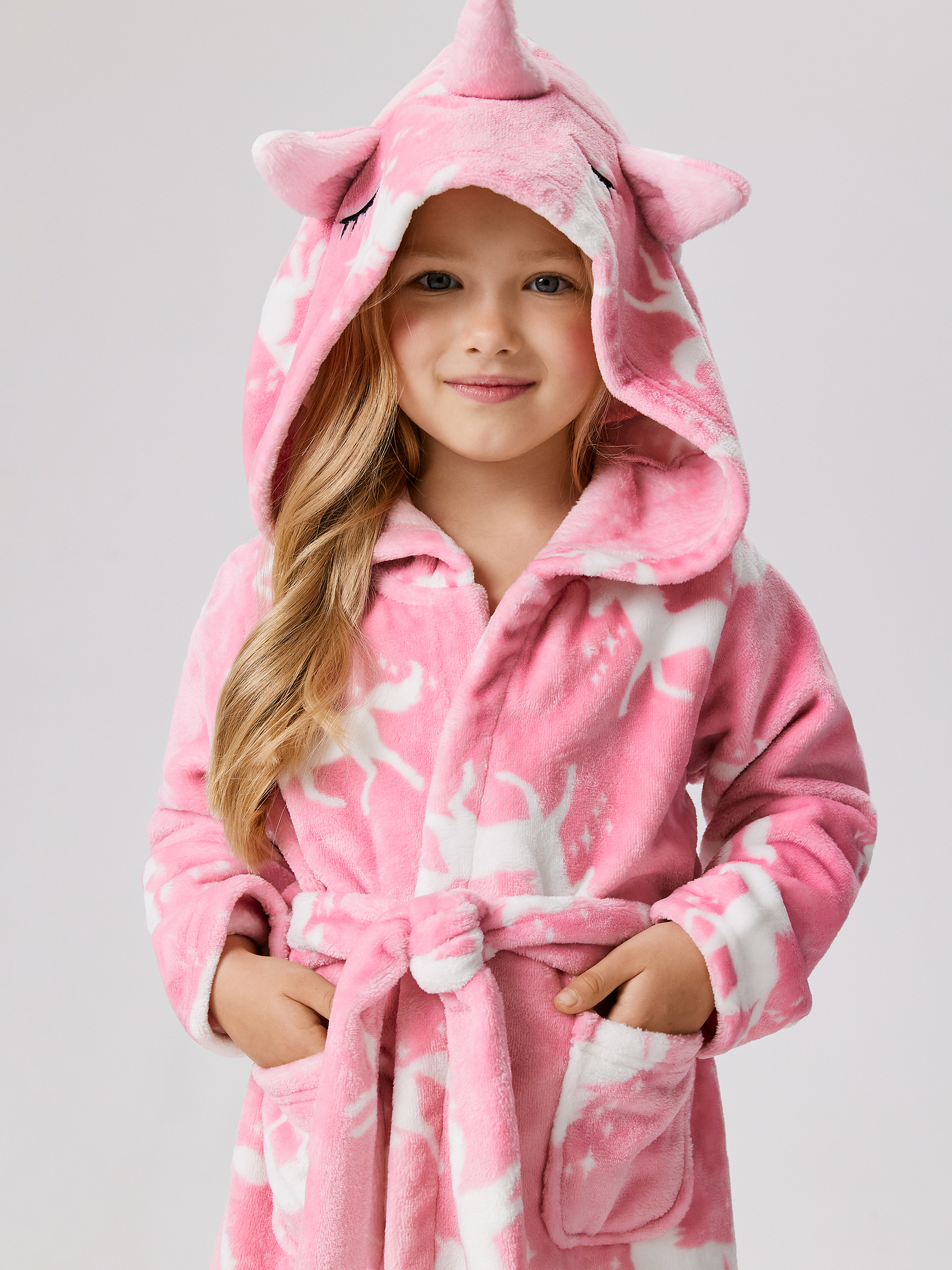 Халат Acoola 20224290003_0093989 - фото 3