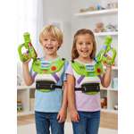 Набор водный Disney История Игрушек бластер лазер