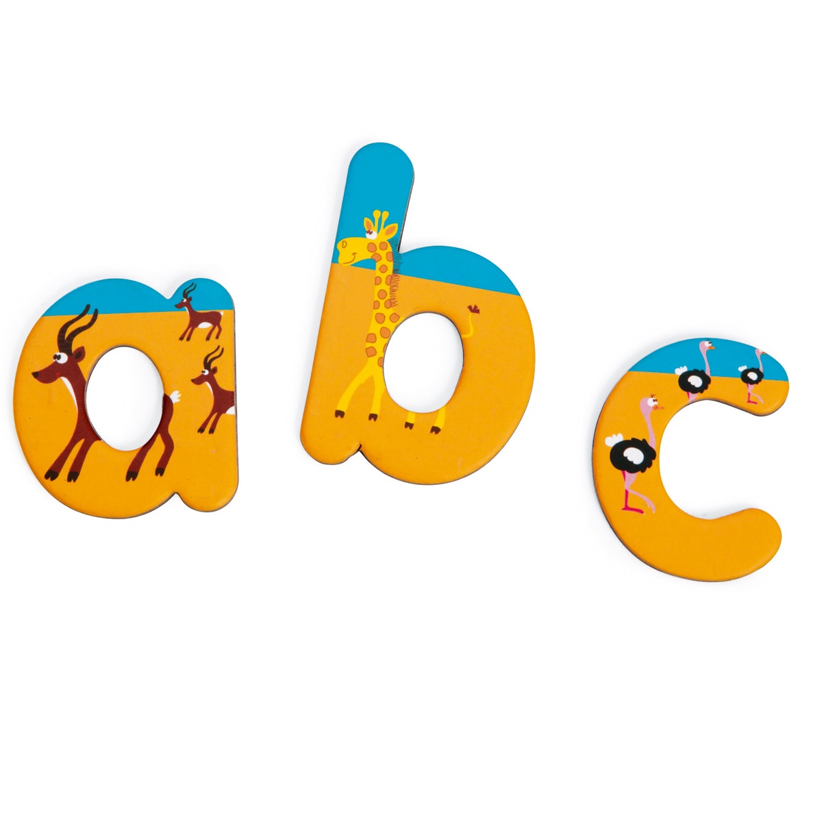 Настольная игра Scratch - фото 3