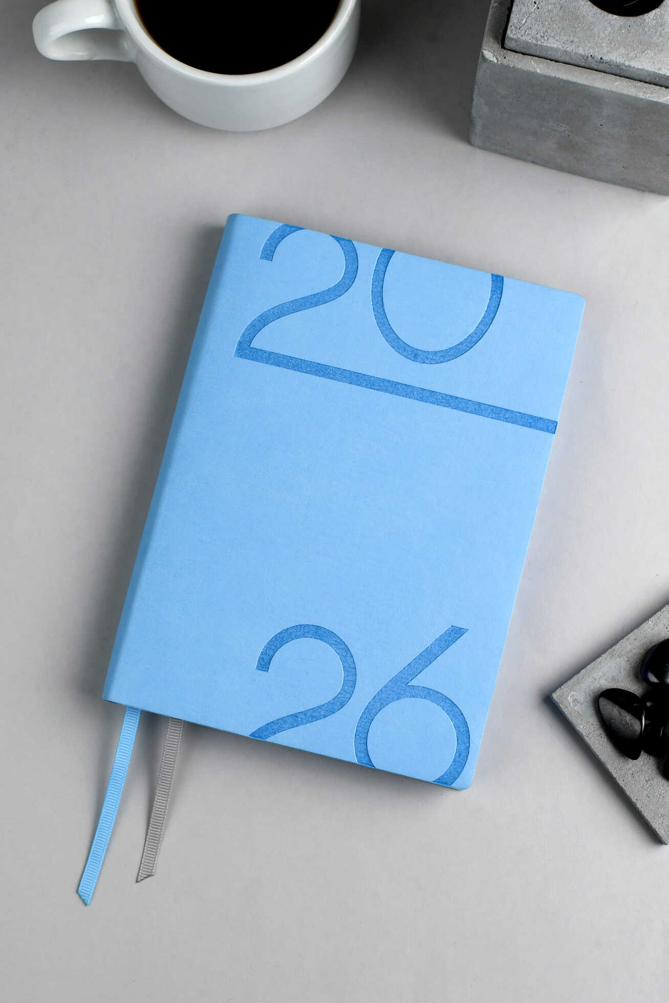 Ежедневник Феникс + ESCALADA 176 лист. - фото 11