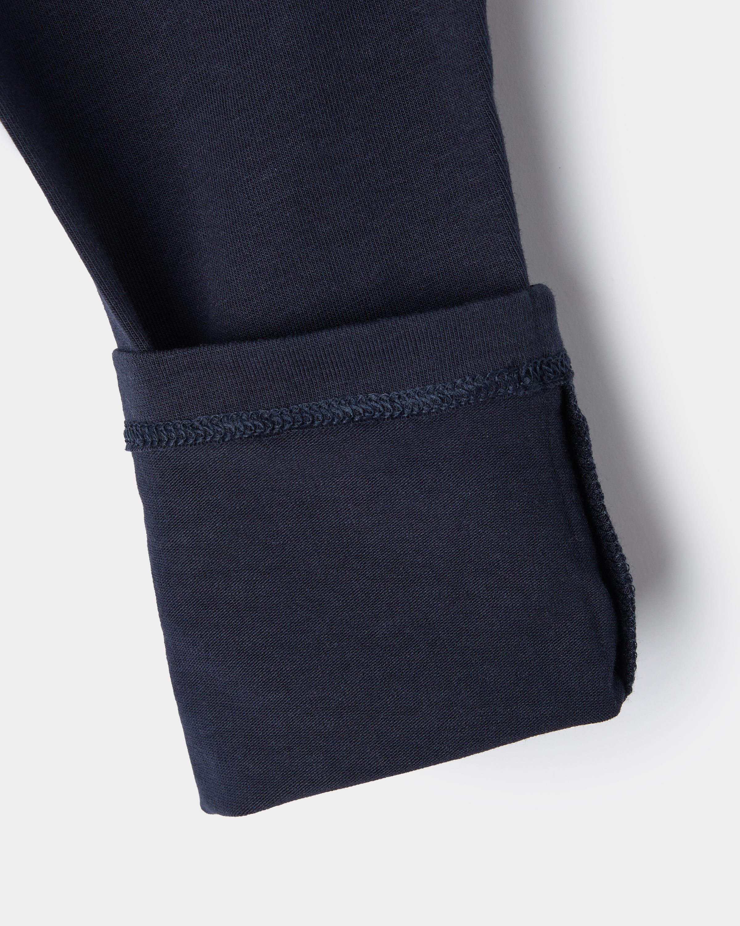 Легинсы 2 шт BabyGo S26BG4KGR33igD6LG - фото 5