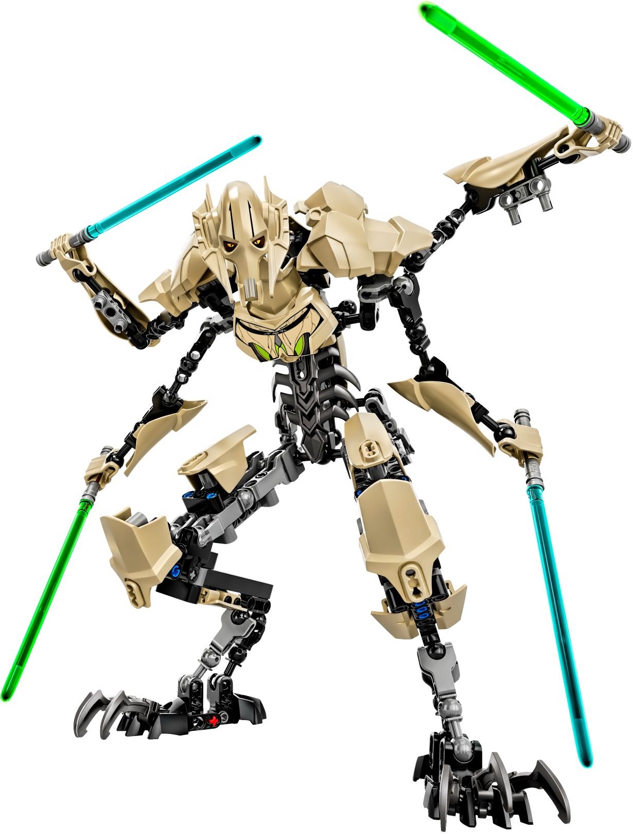 Конструктор LEGO Star Wars 75112 186 дет. - фото 5