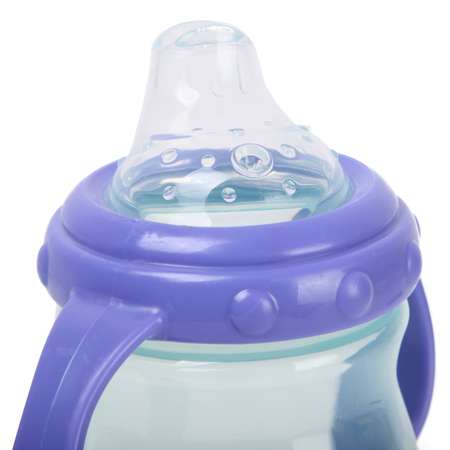 Поильник BabyGo 240 мл 1 шт.