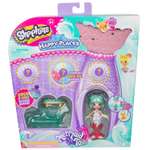 Игровой набор Happy Places Shopkins