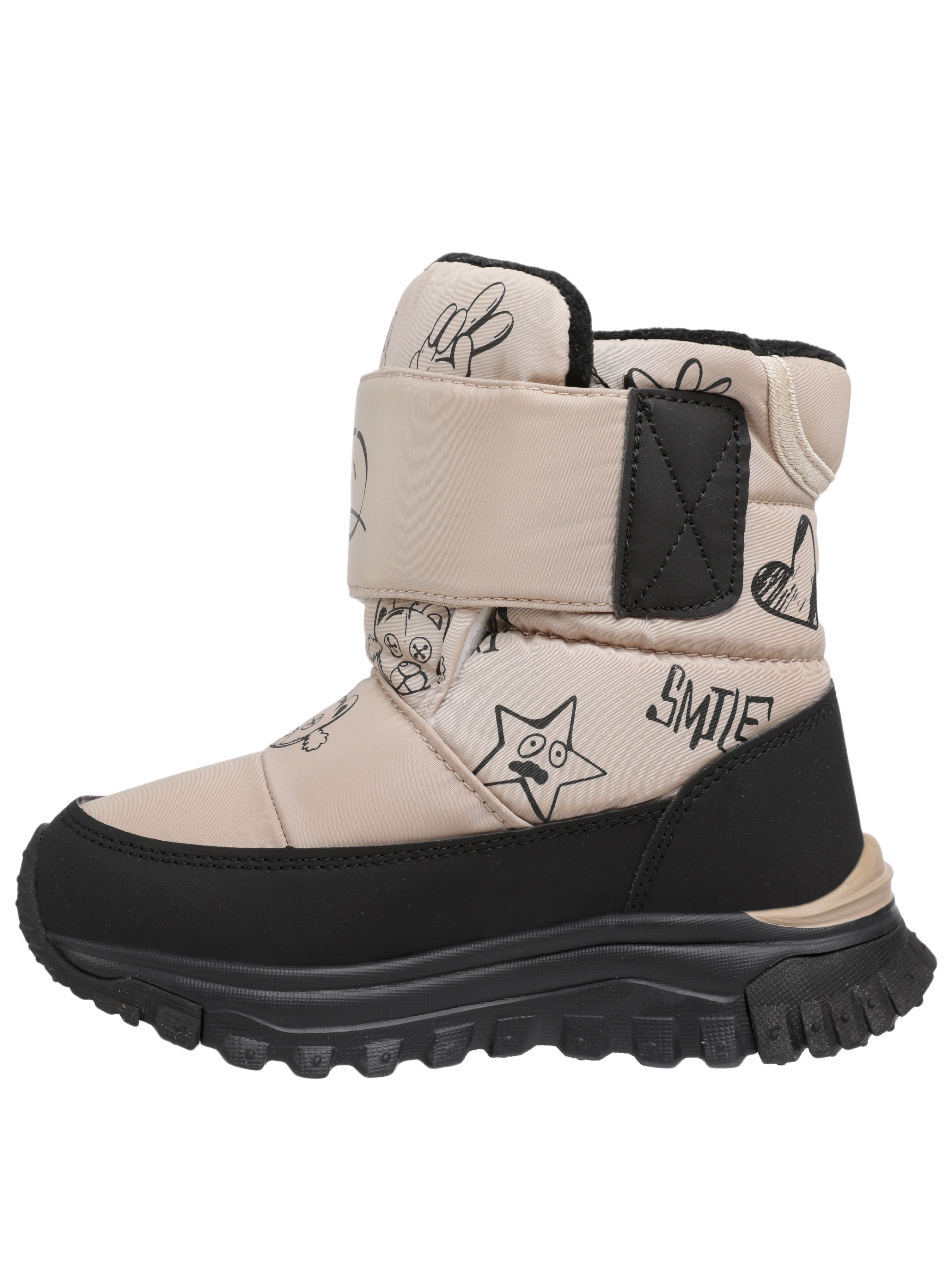 Сапоги Indigo kids 62-2077A - фото 6