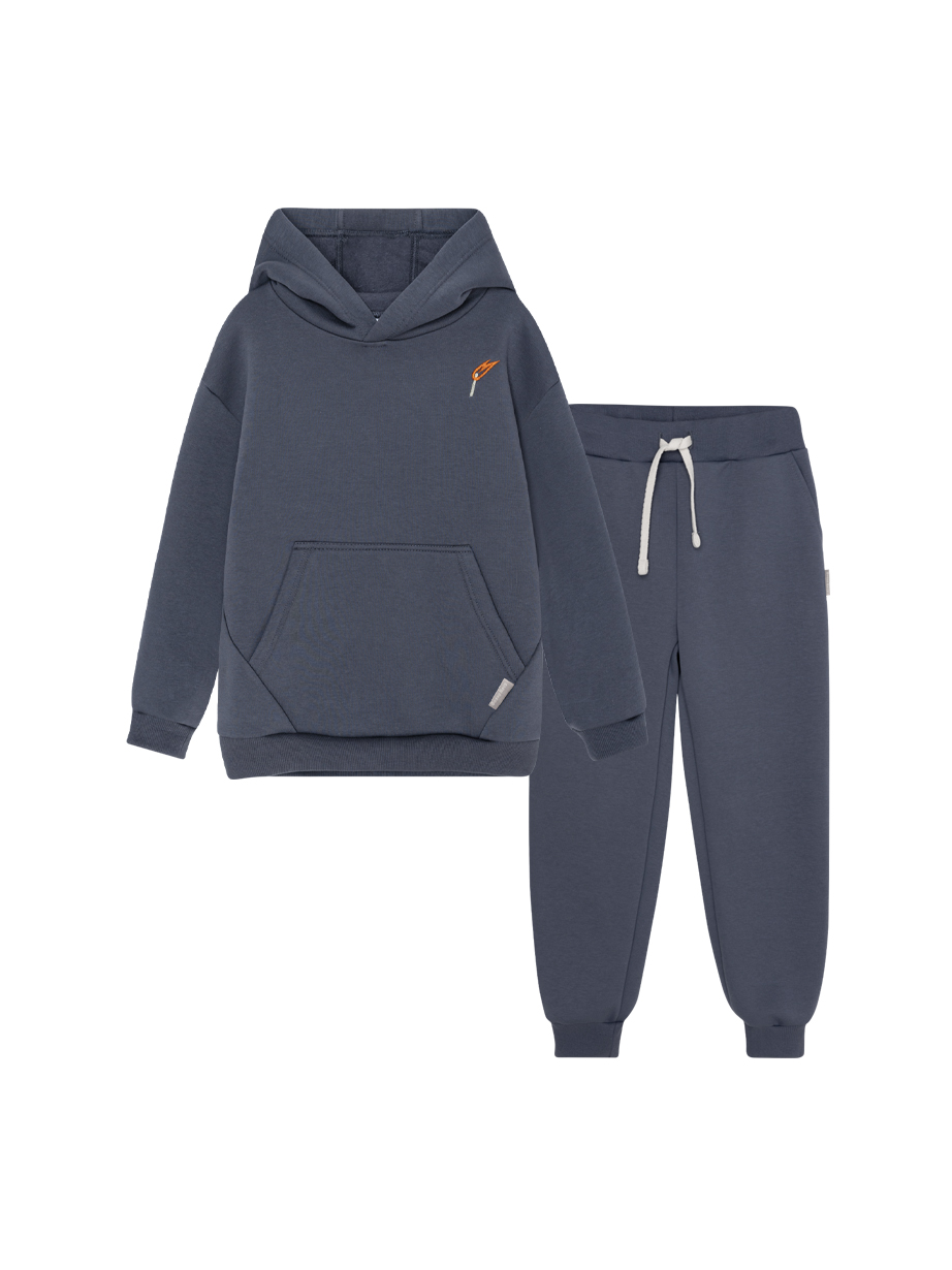 Костюм спортивный Bossa Nova 048З23-462-Г - фото 9