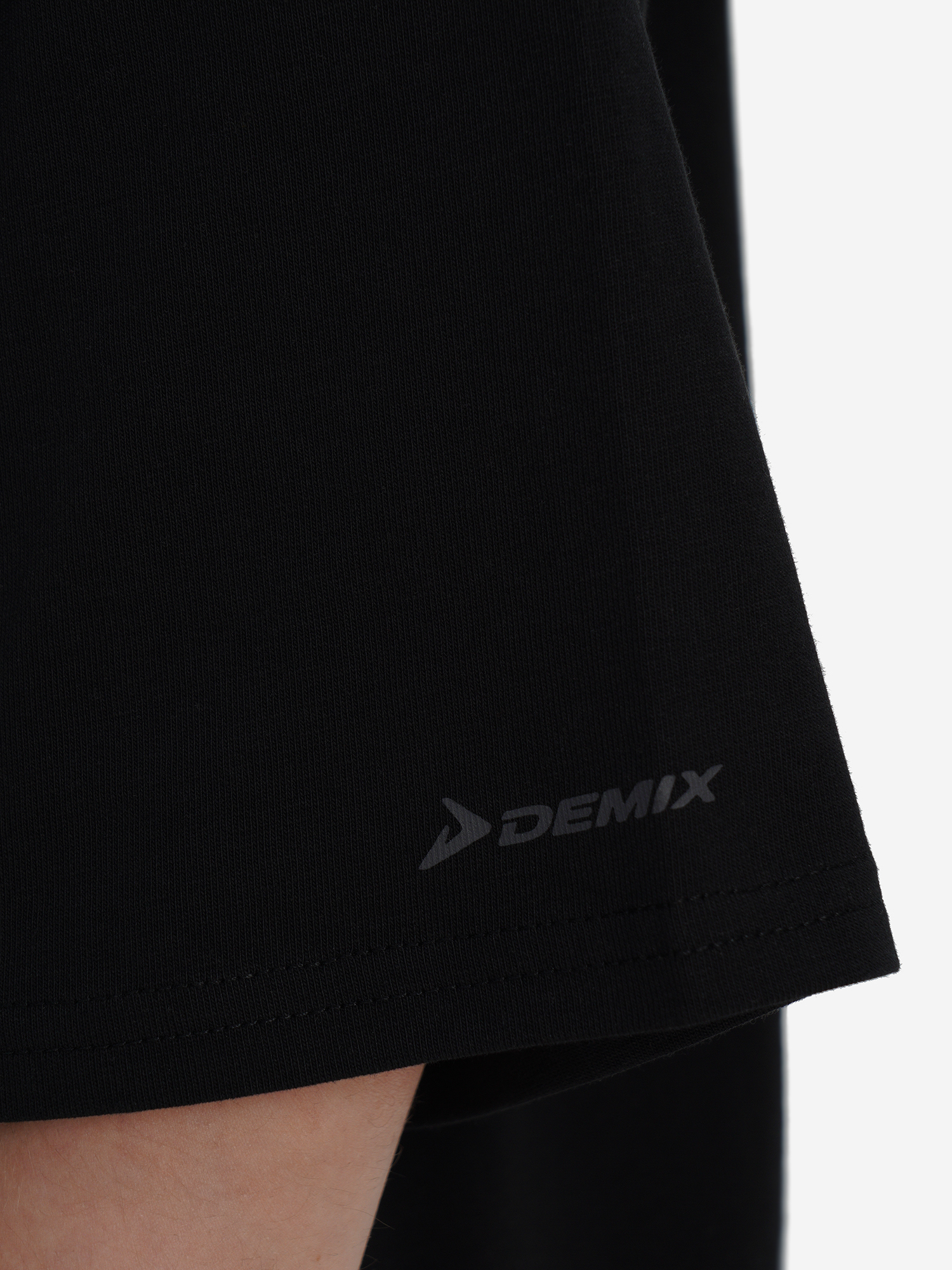 Футболка Demix 142308DMX-99 - фото 10