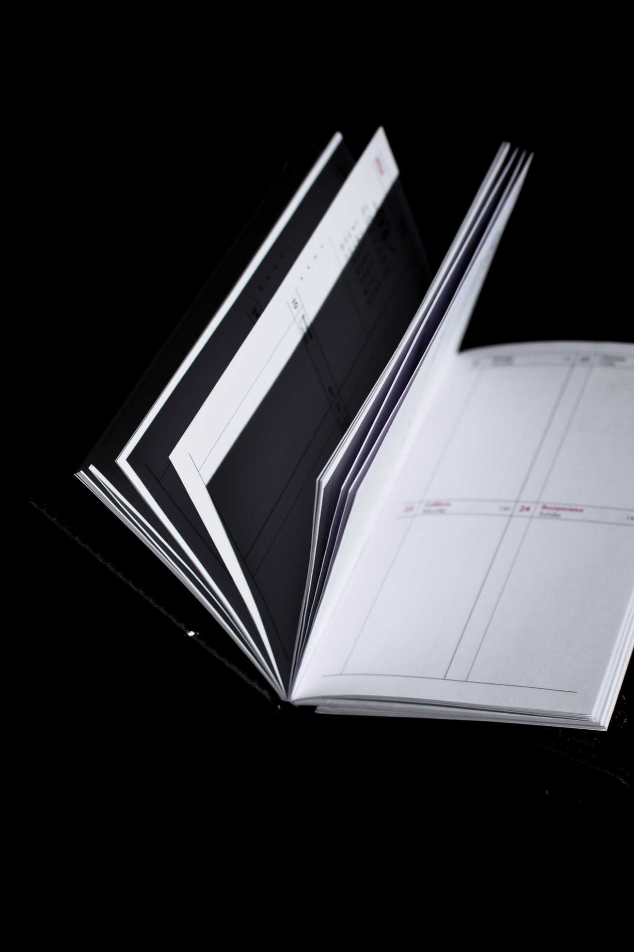 Ежедневник Феникс + ESCALADA 64 лист. - фото 15