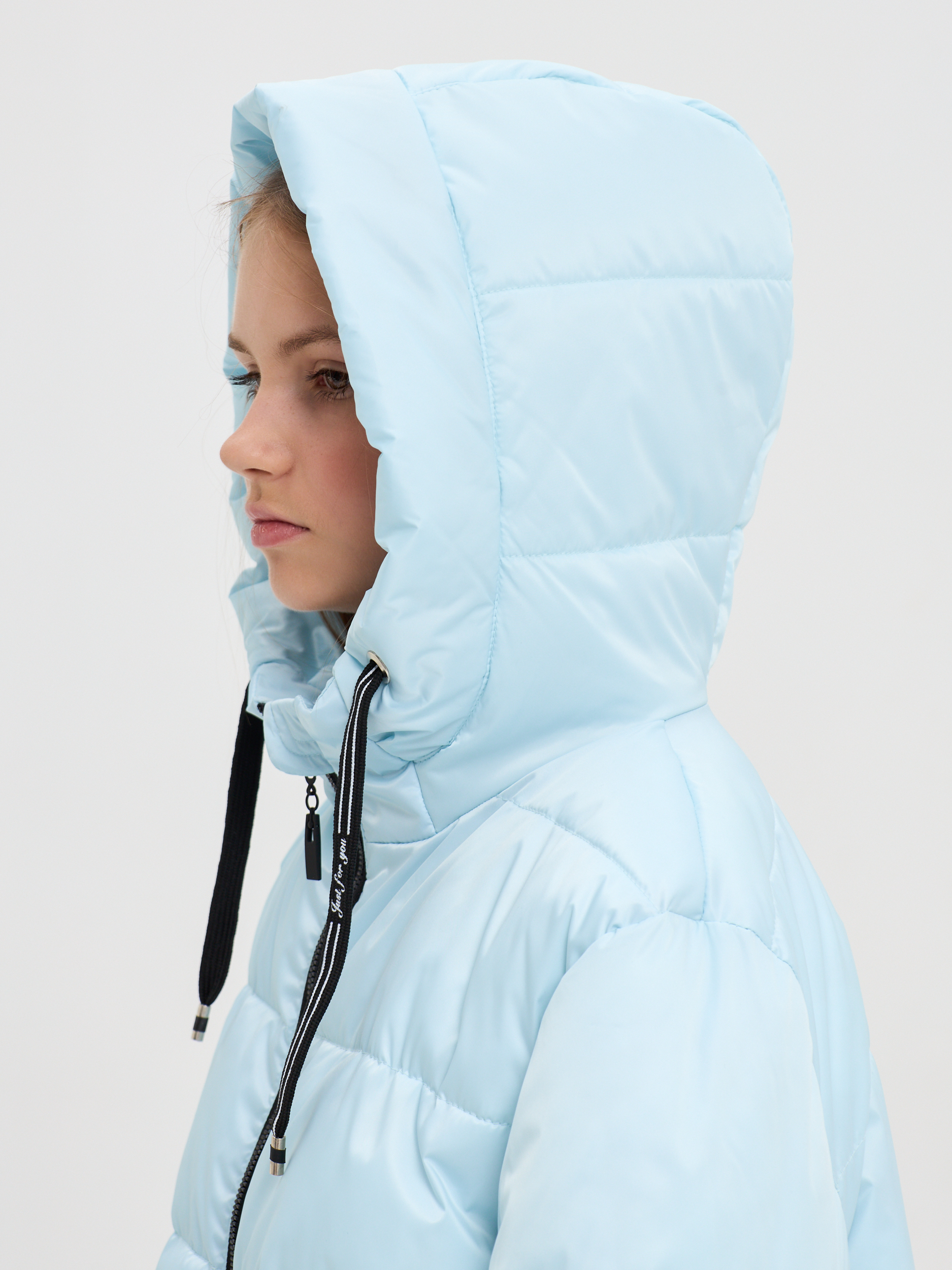 Куртка ILVES ILV-A-211/7 - фото 8