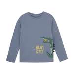 Лонгслив MinyMo