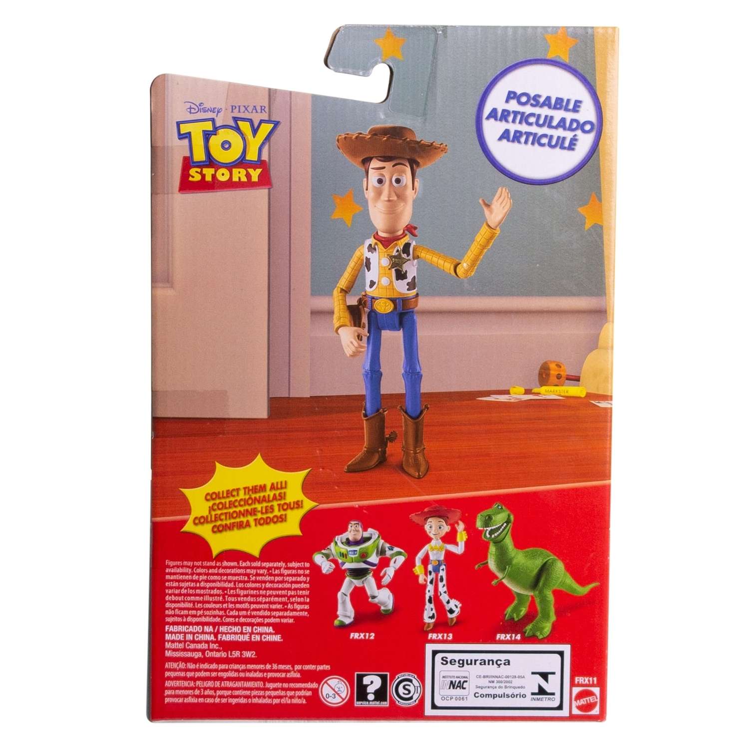 Фигурка Toy Story - фото 6