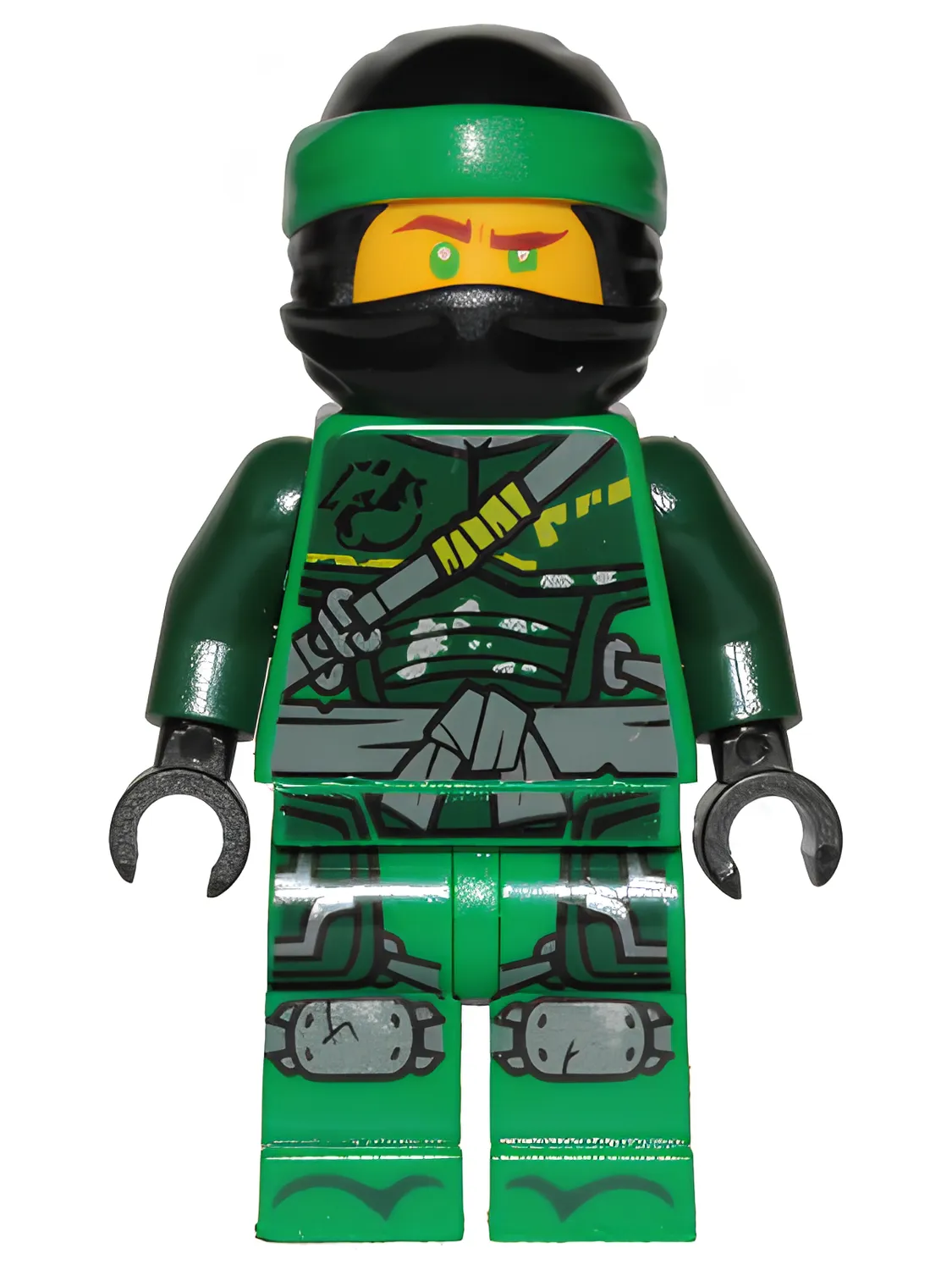 Фигурка LEGO Ninjago Lloyd - фото 1