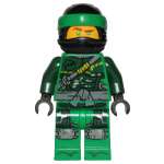 Фигурка LEGO Ninjago Lloyd
