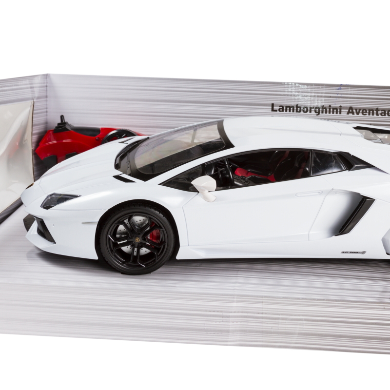 Автомобиль РУ HK Industries Lamborghini 1:10 - фото 3
