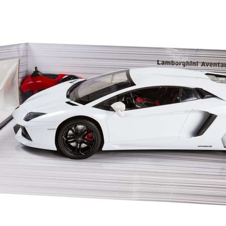 Автомобиль РУ HK Industries Lamborghini 1:10