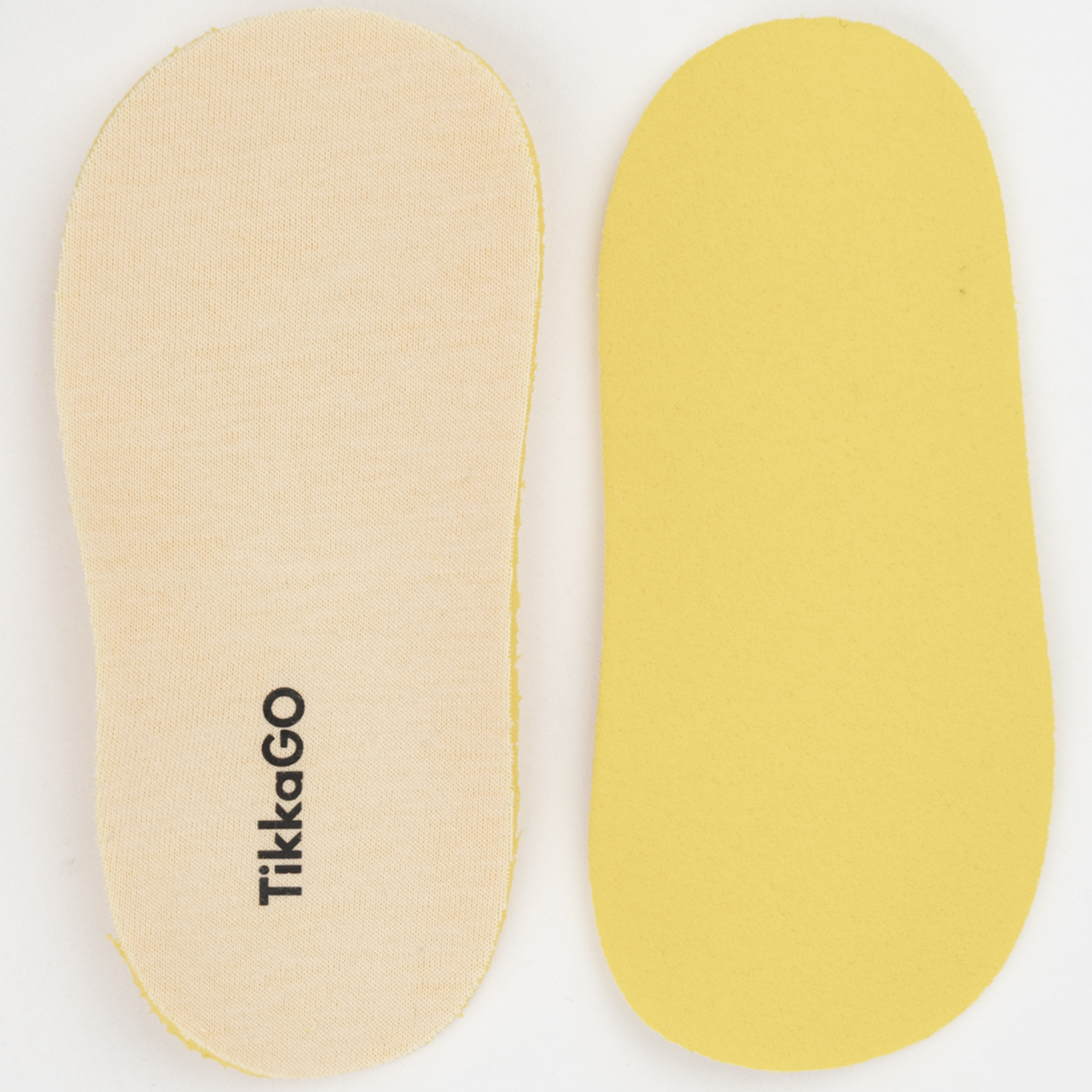 Кроссовки TikkaGo 7A01_3067_beige - фото 7