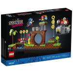 Конструктор LEGO Ideas 21331 1125 дет.