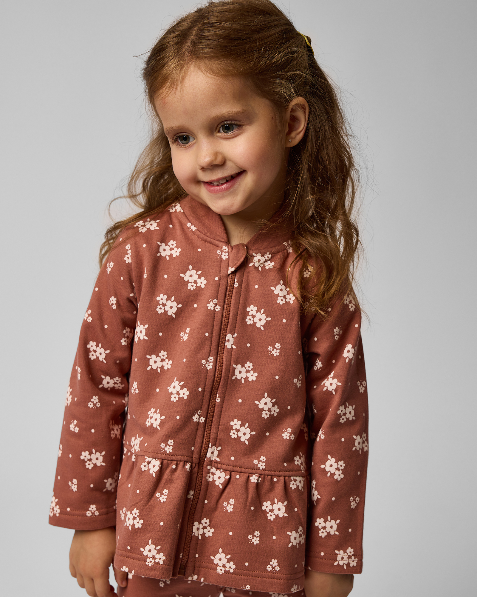 Толстовка Baby Gо W24BG2-957072ig-88 - фото 1