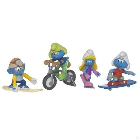Игровой набор Smurfs в ассортименте