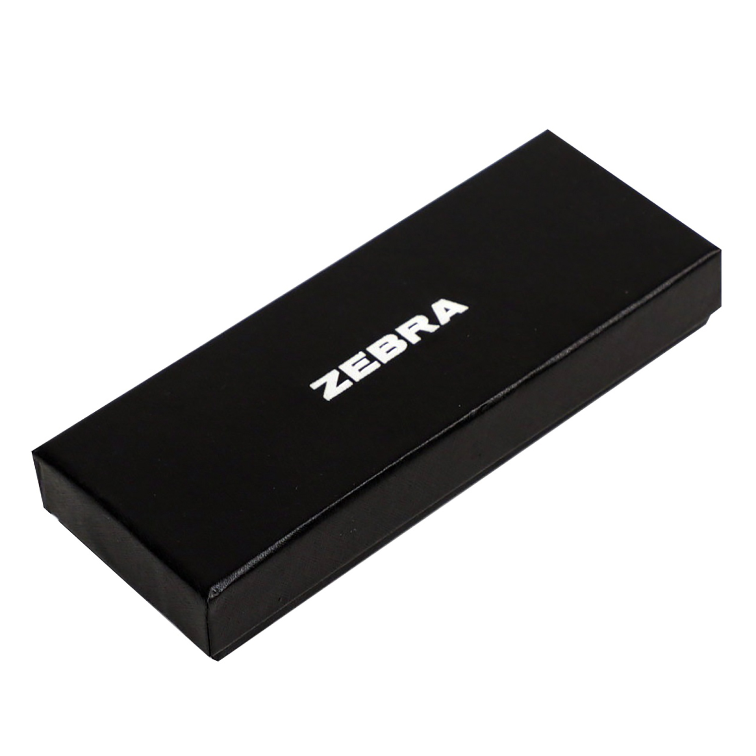 Ручка шариковая zebra 1 шт. - фото 2