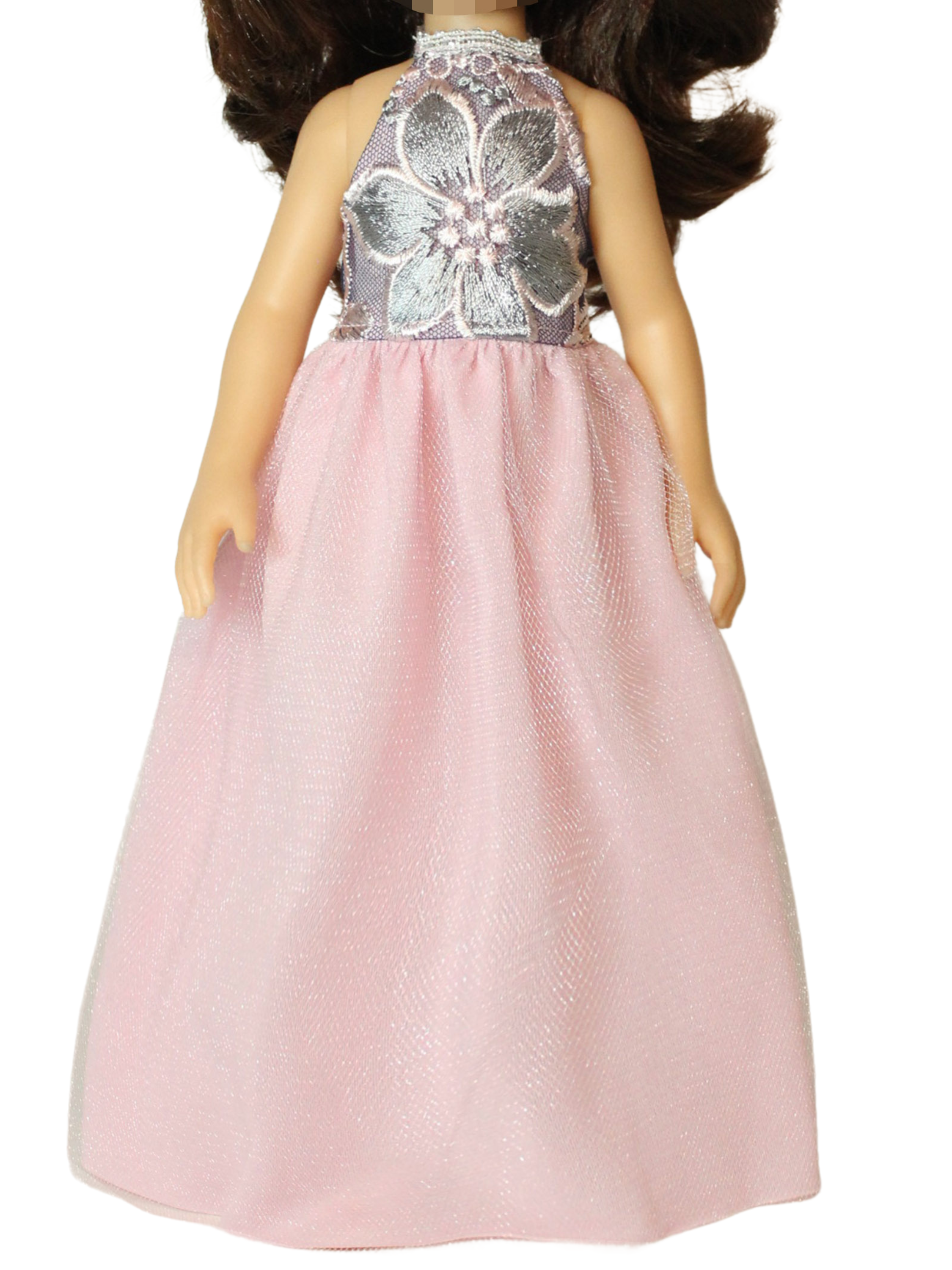 Одежда для кукол VIANA 11.507.1.1v - фото 1