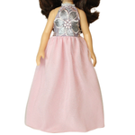 Одежда для кукол VIANA