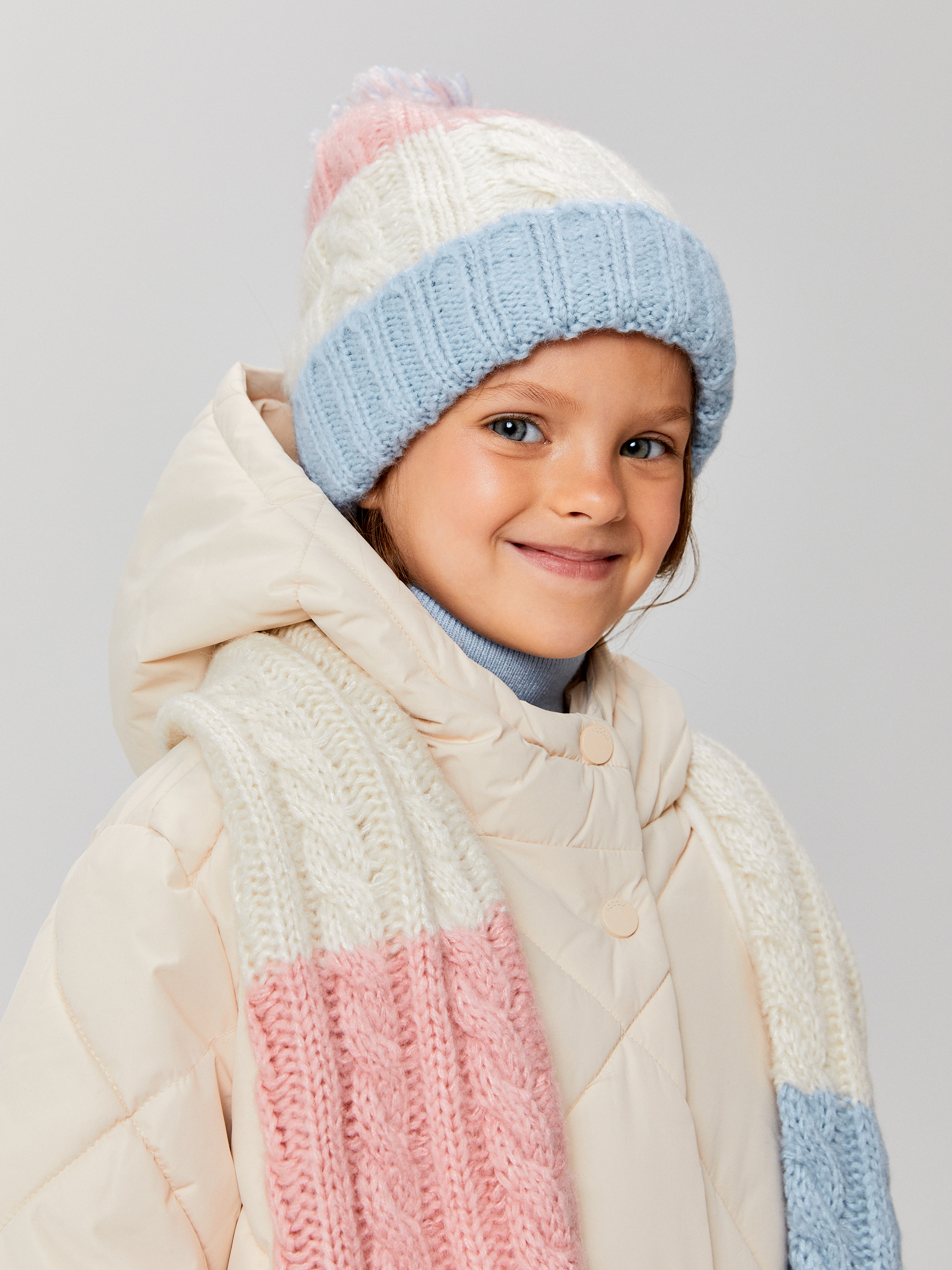 Шапка Acoola 20236400231_0073245 - фото 4