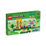 Конструктор LEGO Minecraft 605 дет.