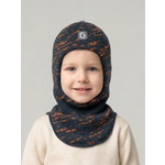 Шапка-шлем GUSTI