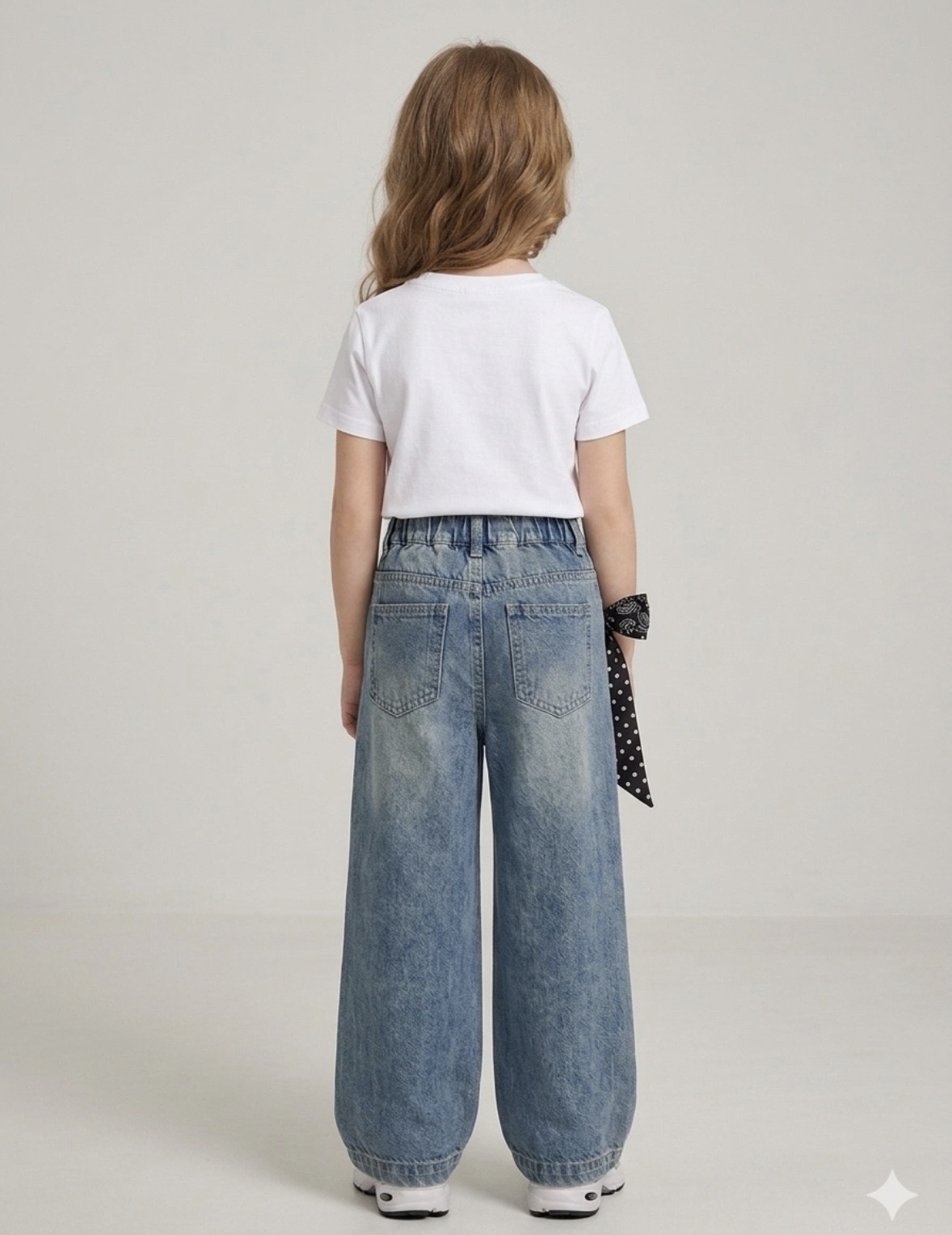 Джинсы MODERNFECI NZK4052 - фото 2