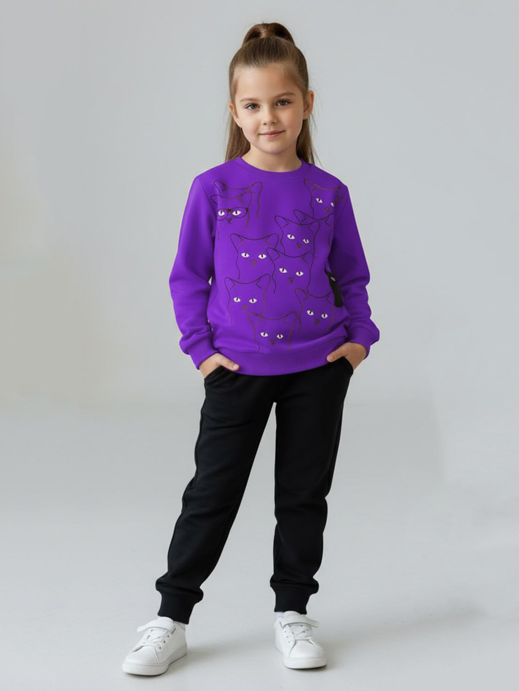 Костюм VGtrikotazh d5807 - фото 1