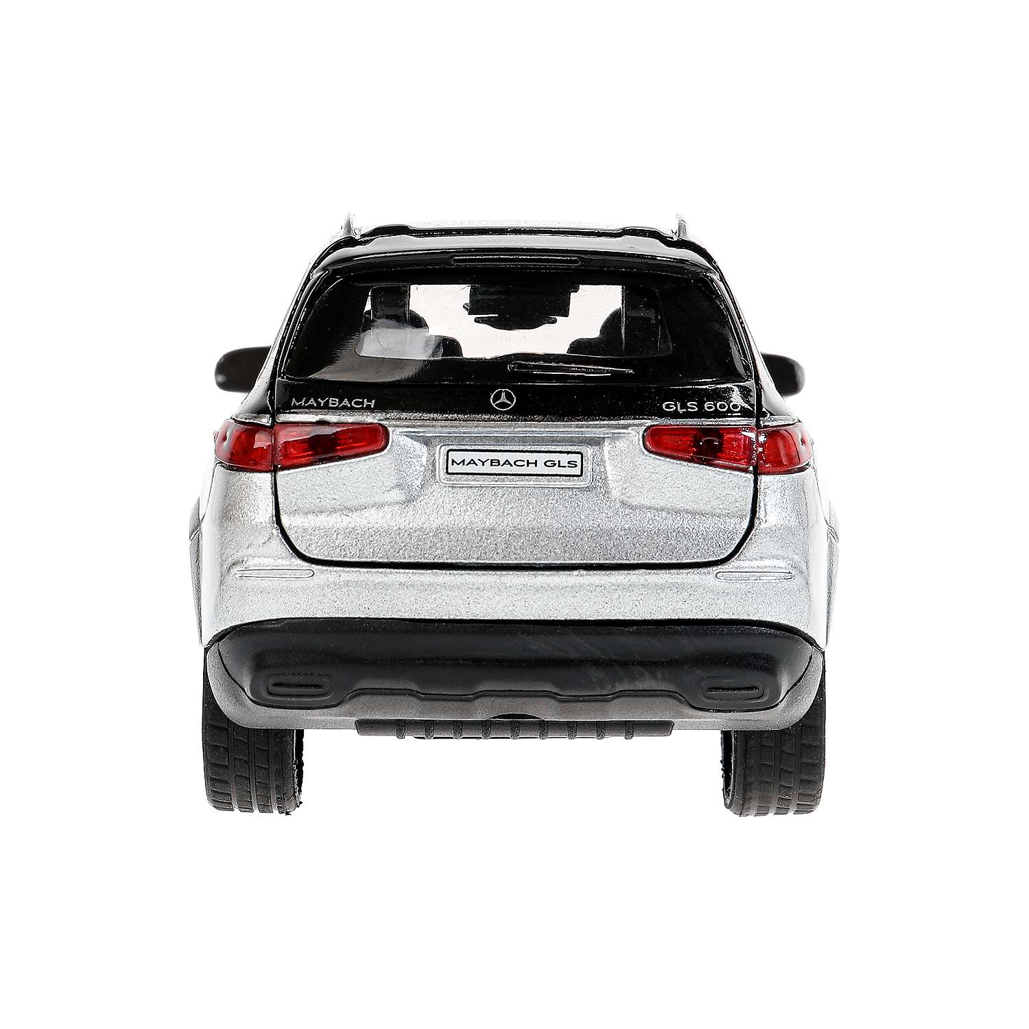 Автомобиль Технопарк Mercedes Benz 384352 - фото 11