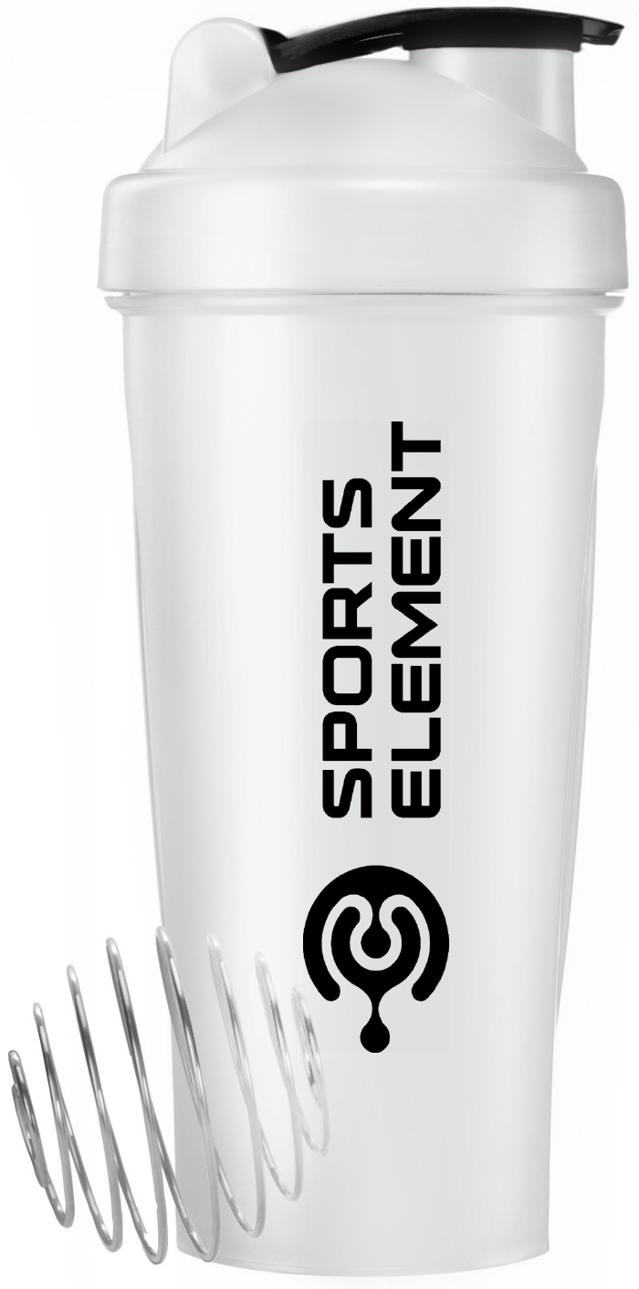 Шейкер Sports Element - фото 1