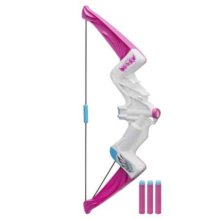 Лук Nerf Rebelle